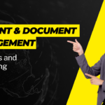 Content & Document Management for Sales and Marketing