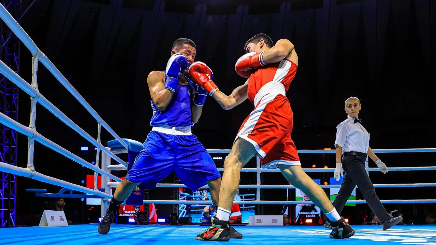 Boxing