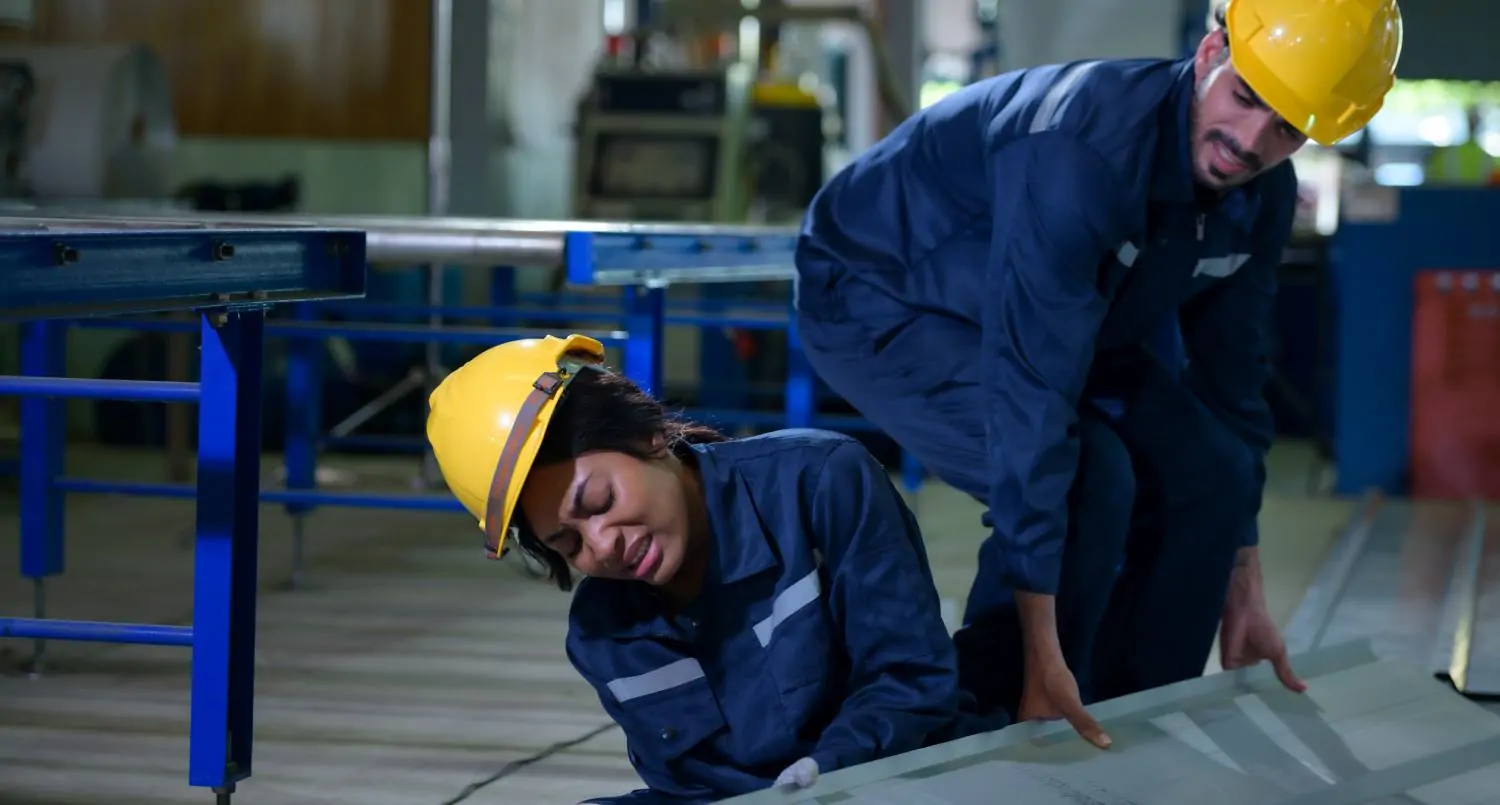 Industrial Hazards