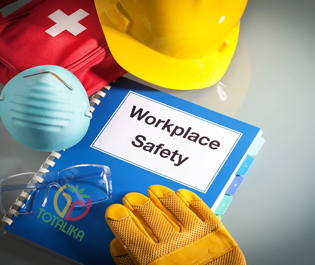 workplace safety