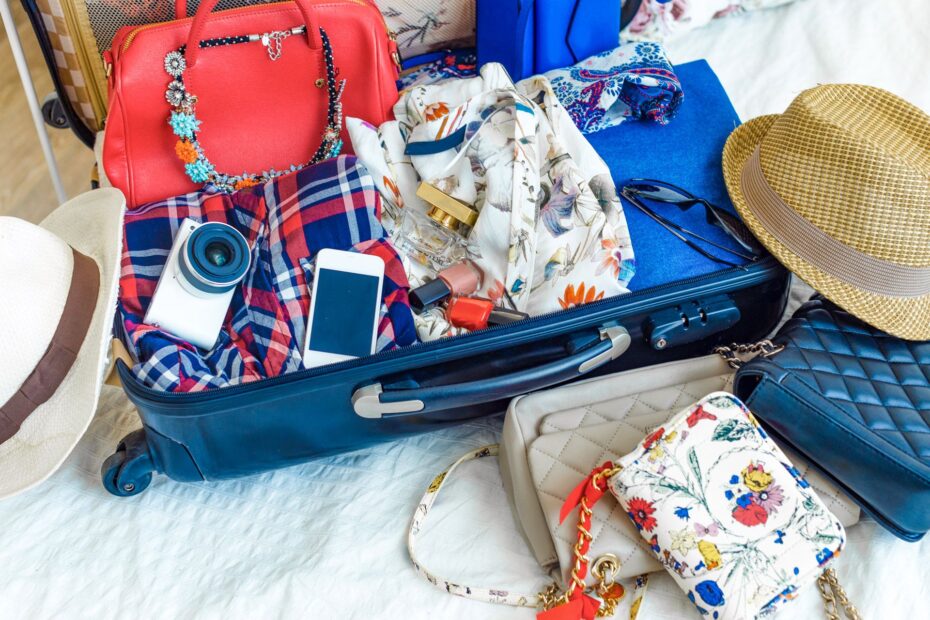Pack Like a Pro: Essential Items for Your Bahamas Vacation