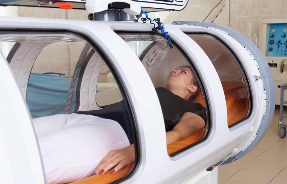 How Long Can You Stay in a Hyperbaric Oxygen Chamber? Exploring Safe Durations
