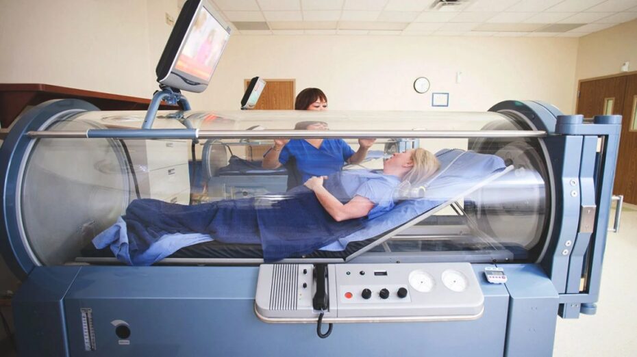The Fundamentals of Hyperbaric Oxygen Therapy