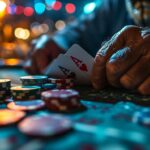 Poker Game and Poker Odds
