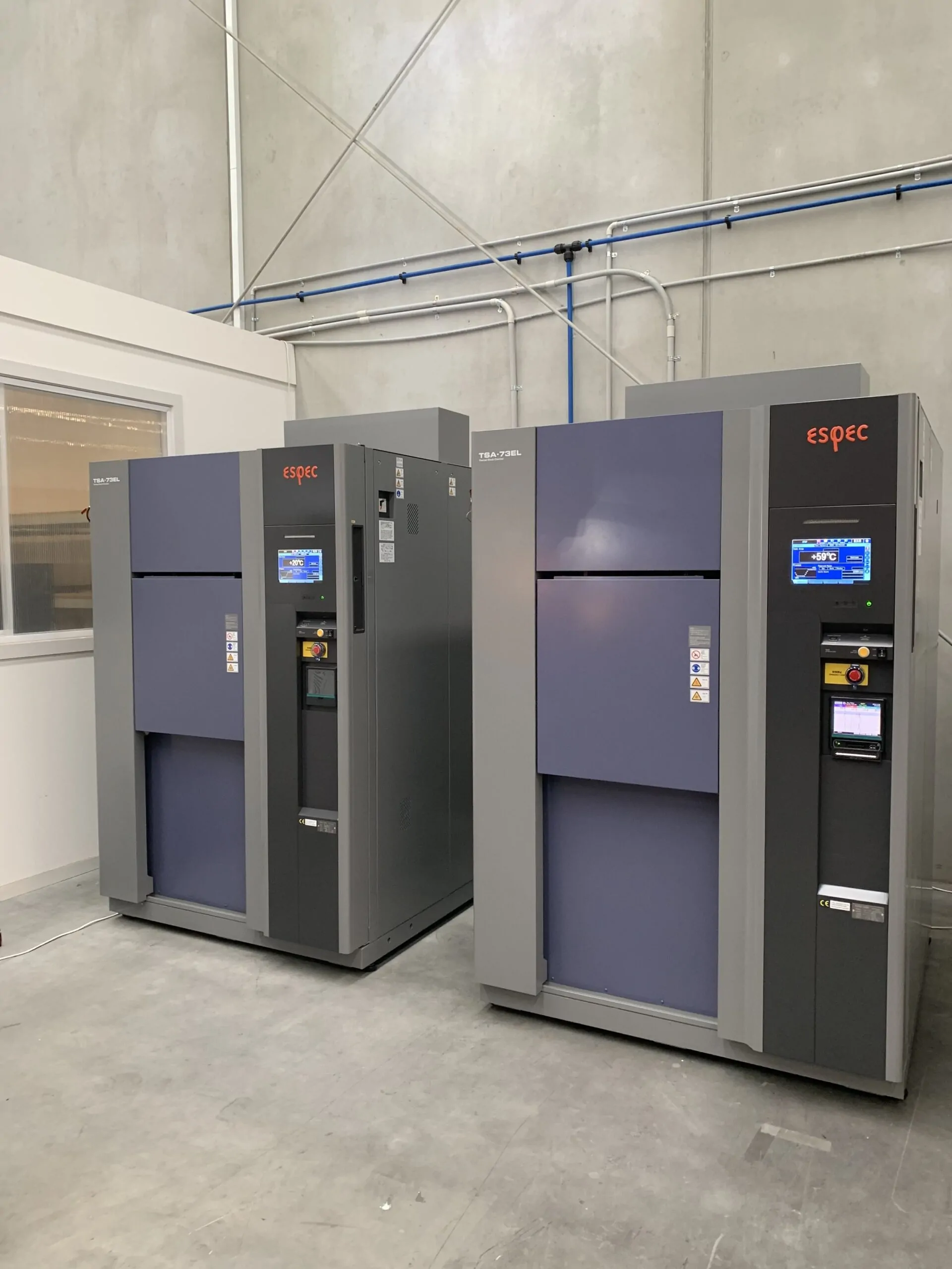 How Thermal Shock Chambers Work and Top Tips for Superior Results