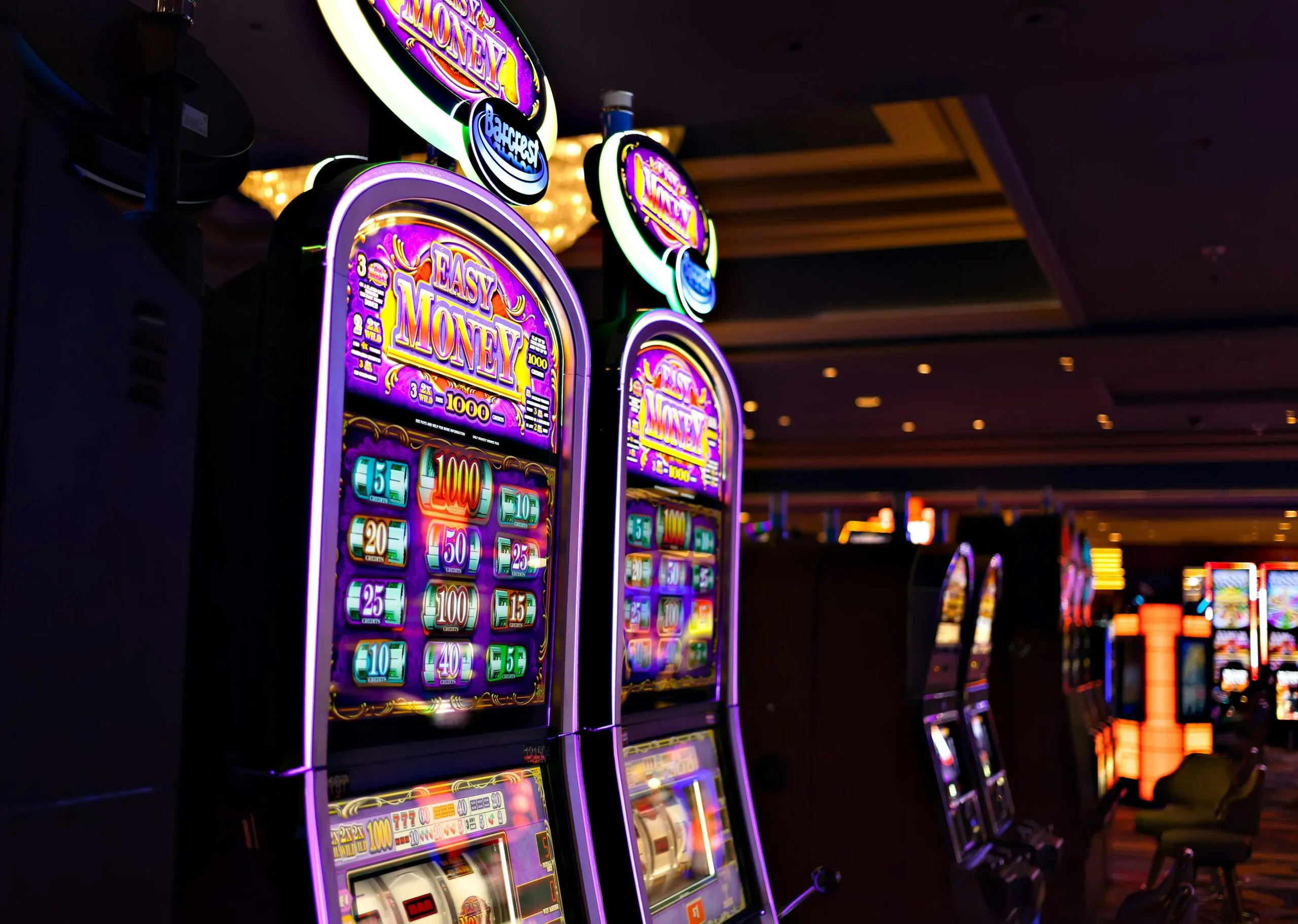 Winning Tips Online Casinos Don't Want You To Know